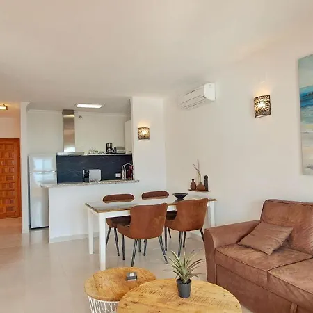 Azurea M A Cumbre del Sol