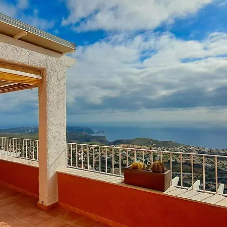 Appartement Azurea M A *