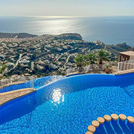 Azurea M A Appartement