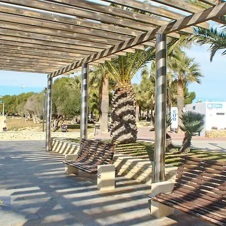 Azurea M A * Cumbre del Sol