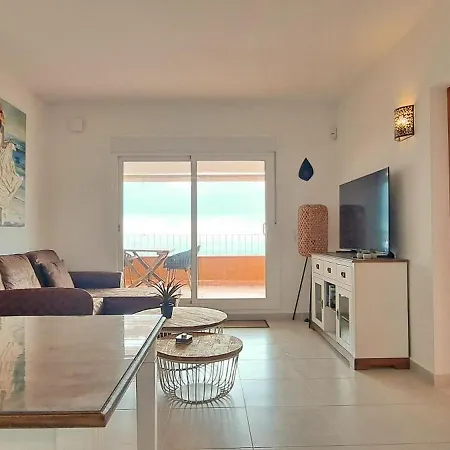 Apartment Azurea M A Cumbre del Sol