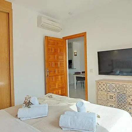 Azurea M A Apartment