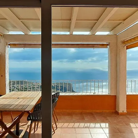 Appartement Azurea M A *