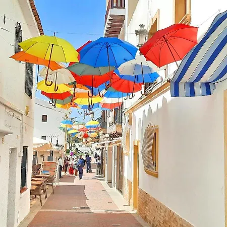Apartmán Azurea M A