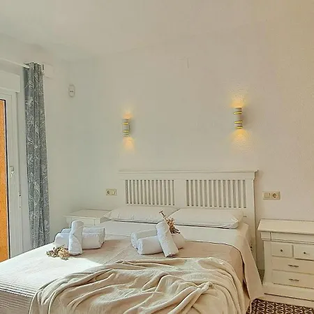 Azurea M A Apartament