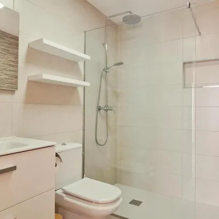 Azurea M A Apartament