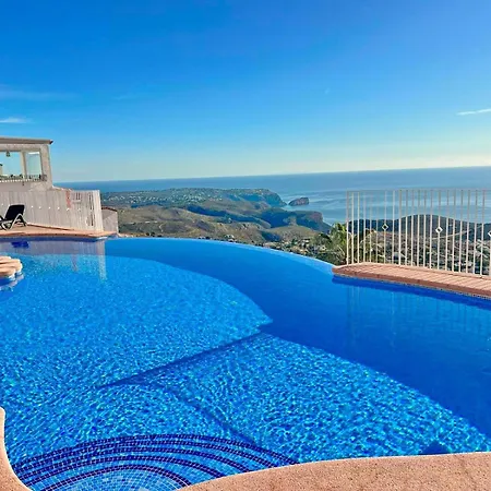 Azurea M A Apartamento Cumbre del Sol