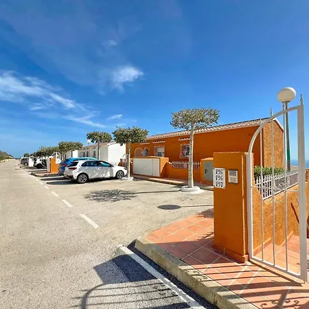 Azurea M A Cumbre del Sol