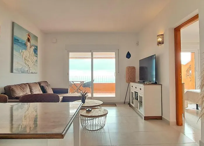 Apartamento Azurea M A Cumbre del Sol