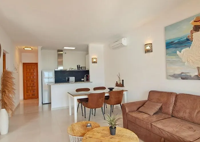 Azurea M A Cumbre del Sol