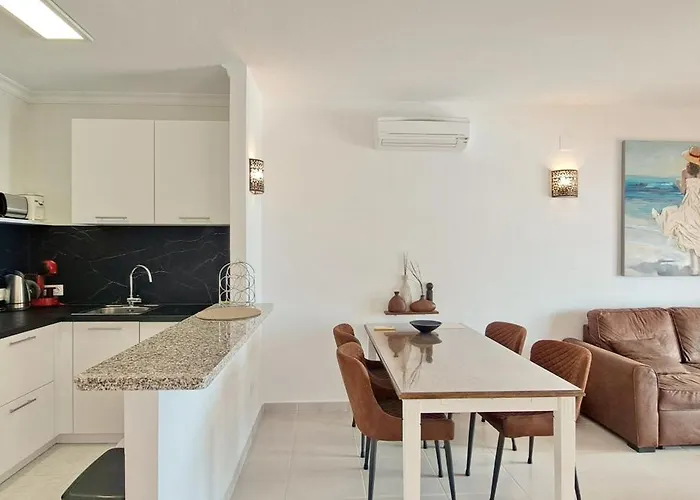 Azurea M A Cumbre del Sol