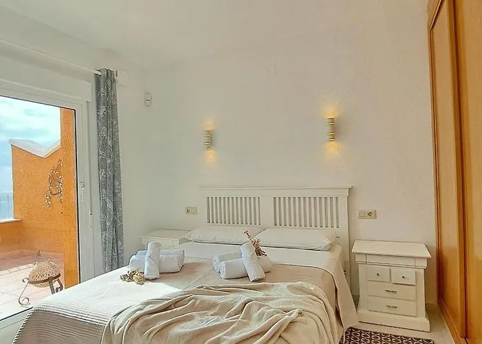 Azurea M A Apartamento