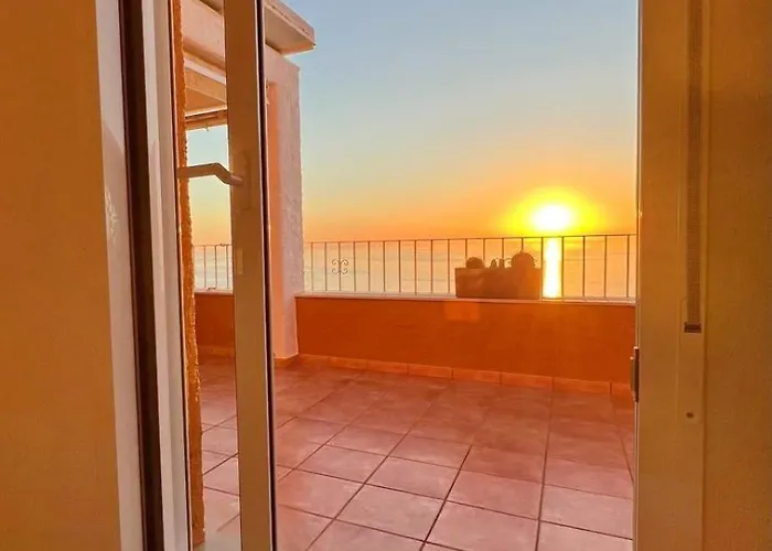 Azurea M A * Cumbre del Sol