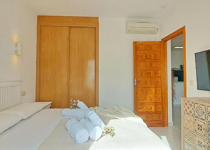 Azurea M A * Cumbre del Sol