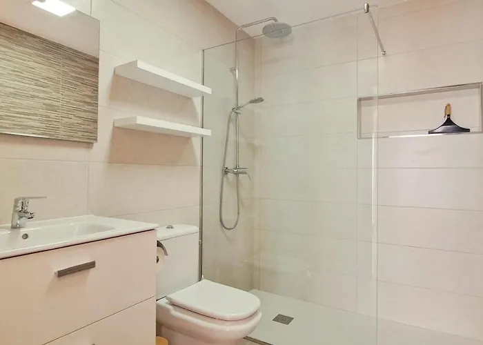 Azurea M A Apartamento