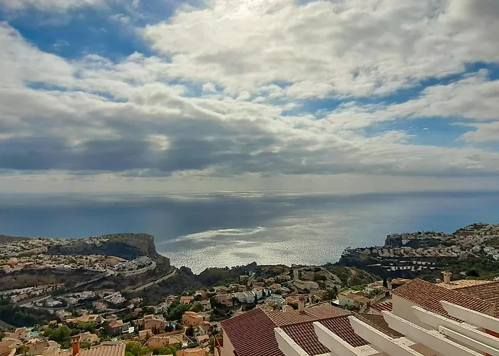 Azurea M A Apartamento