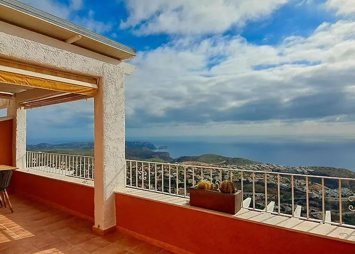 Apartamento Azurea M A *