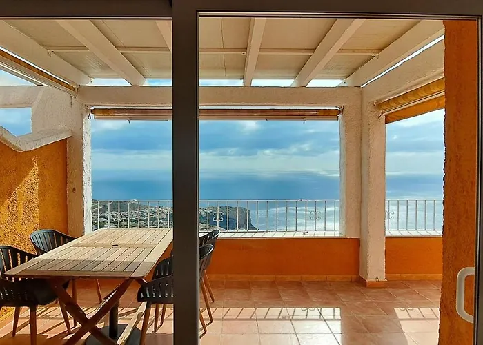 Apartamento Azurea M A *