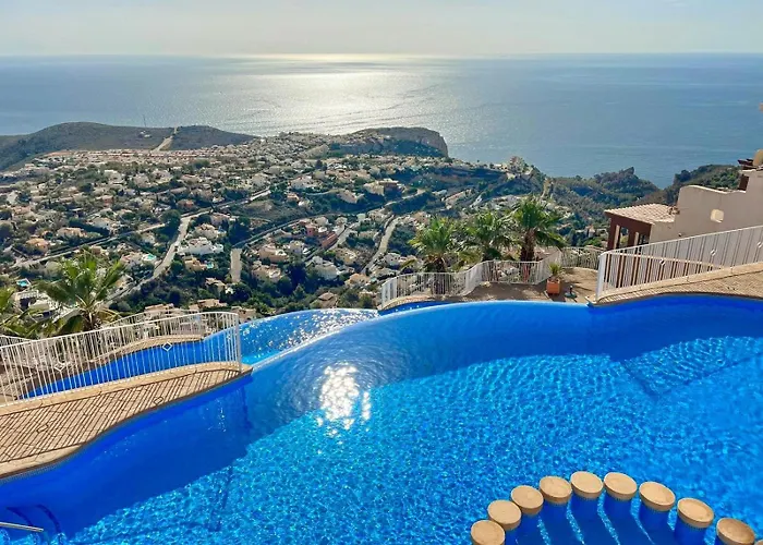 Azurea M A Apartamento