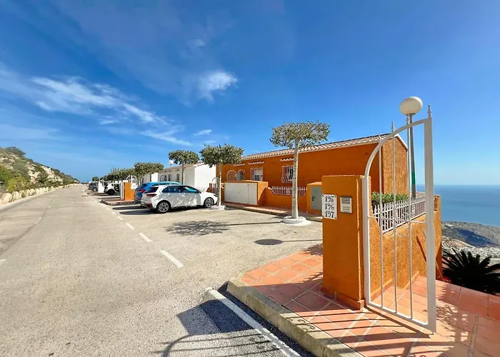 Azurea M A Cumbre del Sol