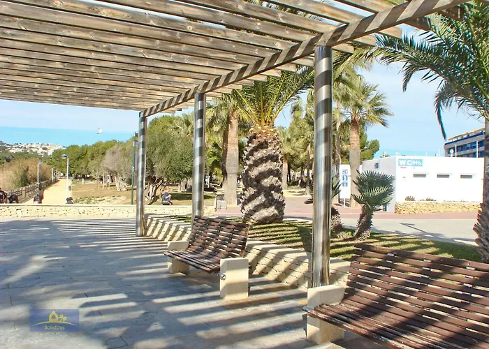 Azurea M A * Cumbre del Sol